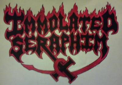 logo Immolated Seraphim